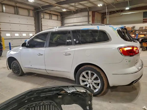 5GAKVCKD7GJ214744 2016 BUICK ENCLAVE - Image 2
