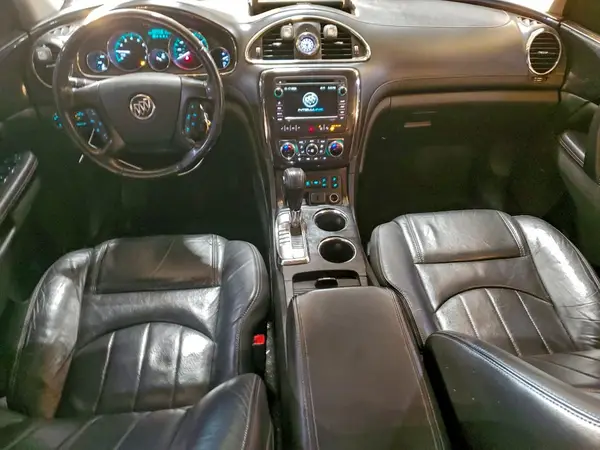 5GAKVCKD7GJ214744 2016 BUICK ENCLAVE - Image 8