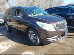 5GAKVCKD7GJ217529 2016 BUICK ENCLAVE