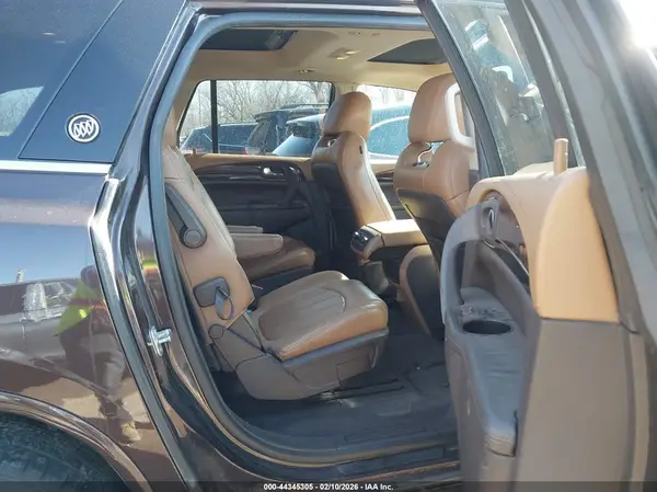5GAKVCKD7GJ217529 2016 BUICK ENCLAVE - Image 8