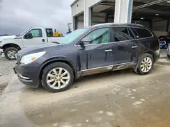 5GAKVCKD7GJ218910 2016 BUICK ENCLAVE