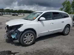 5GAKVCKD7GJ225274 2016 BUICK ENCLAVE
