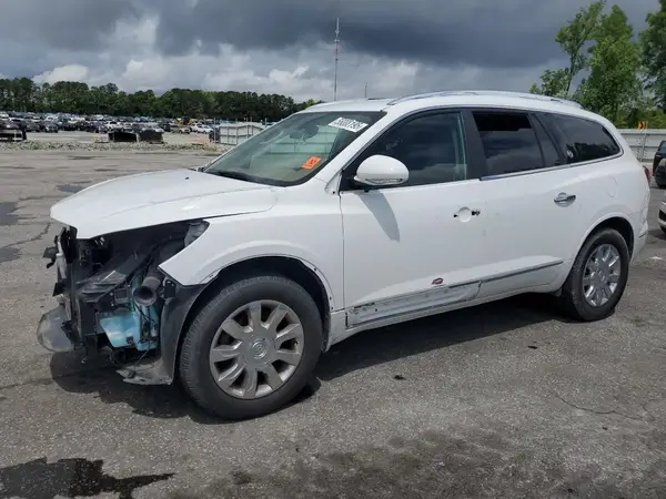 5GAKVCKD7GJ225274 2016 BUICK ENCLAVE - Image 1