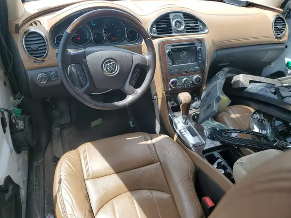 5GAKVCKD7GJ225274 2016 BUICK ENCLAVE - Image 8