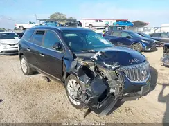 5GAKVCKD7GJ229955 2016 BUICK ENCLAVE