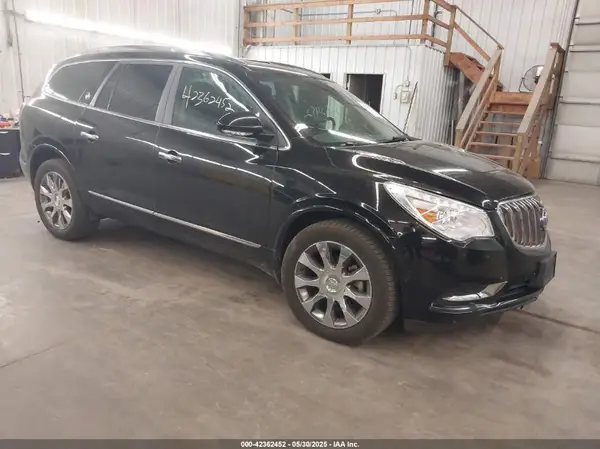5GAKVCKD7GJ236856 2016 BUICK ENCLAVE - Image 1