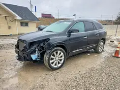 5GAKVCKD7GJ237179 2016 BUICK ENCLAVE