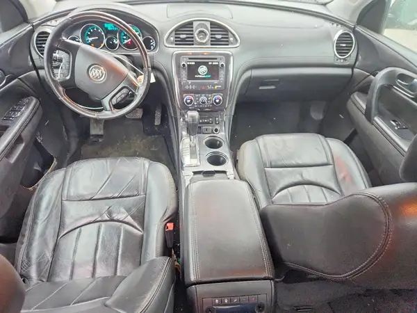 5GAKVCKD7GJ237179 2016 BUICK ENCLAVE - Image 8