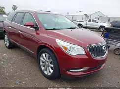 5GAKVCKD7GJ241491 2016 BUICK ENCLAVE