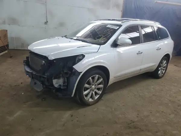 5GAKVCKD7GJ257822 2016 BUICK ENCLAVE - Image 1