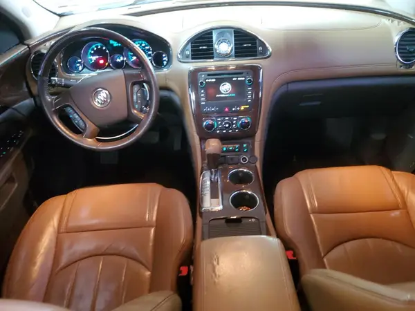 5GAKVCKD7GJ257822 2016 BUICK ENCLAVE - Image 8