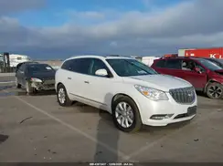 5GAKVCKD7GJ271235 2016 BUICK ENCLAVE