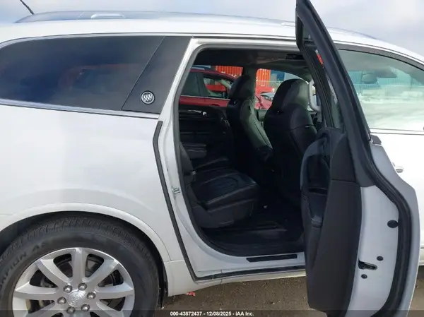 5GAKVCKD7GJ271235 2016 BUICK ENCLAVE - Image 8