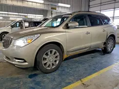 5GAKVCKD7GJ272031 2016 BUICK ENCLAVE