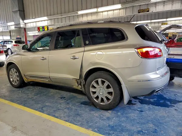 5GAKVCKD7GJ272031 2016 BUICK ENCLAVE - Image 2
