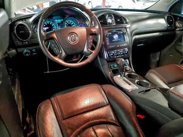 5GAKVCKD7GJ272031 2016 BUICK ENCLAVE - Image 8