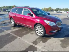 5GAKVCKD7GJ275169 2016 BUICK ENCLAVE