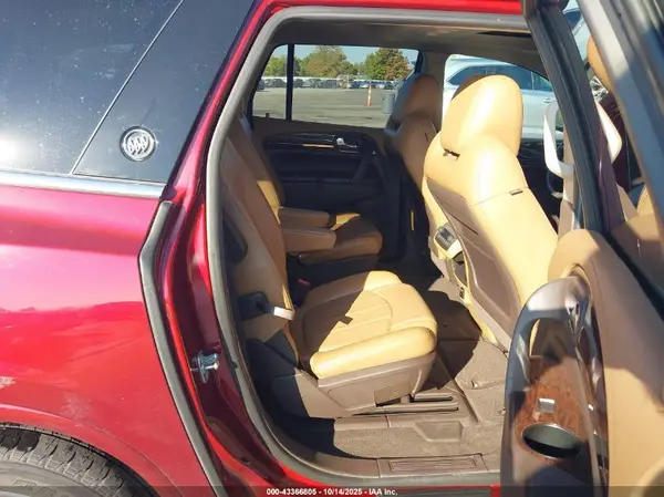 5GAKVCKD7GJ275169 2016 BUICK ENCLAVE - Image 8