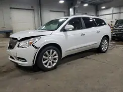 5GAKVCKD7GJ282378 2016 BUICK ENCLAVE