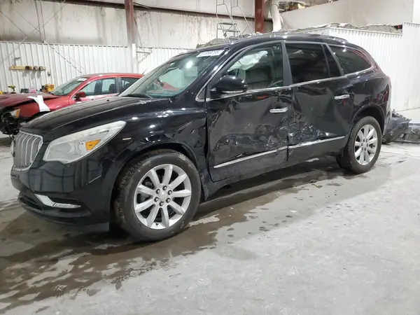 5GAKVCKD7GJ284664 2016 BUICK ENCLAVE - Image 1
