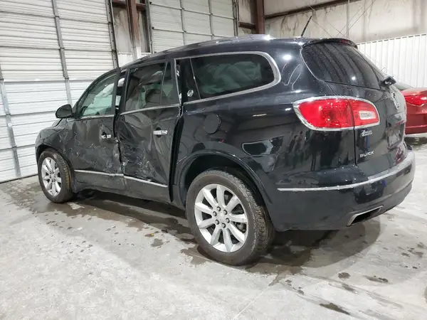 5GAKVCKD7GJ284664 2016 BUICK ENCLAVE - Image 2
