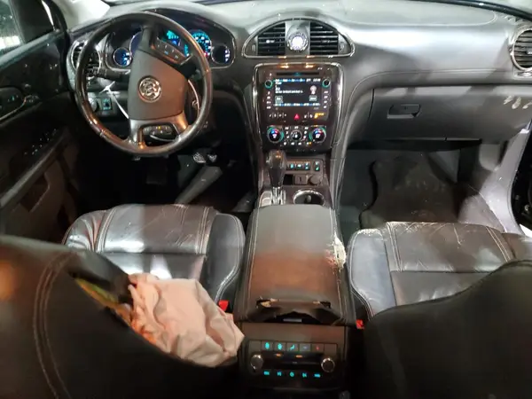 5GAKVCKD7GJ284664 2016 BUICK ENCLAVE - Image 8