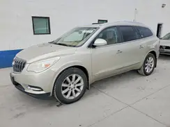 5GAKVCKD7GJ286723 2016 BUICK ENCLAVE
