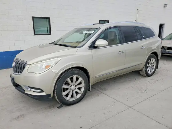 5GAKVCKD7GJ286723 2016 BUICK ENCLAVE - Image 1