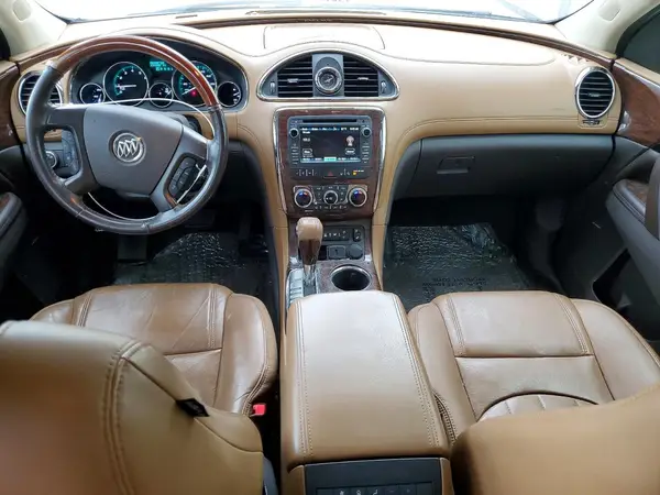 5GAKVCKD7GJ286723 2016 BUICK ENCLAVE - Image 8