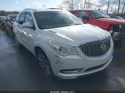 5GAKVCKD7GJ296989 2016 BUICK ENCLAVE