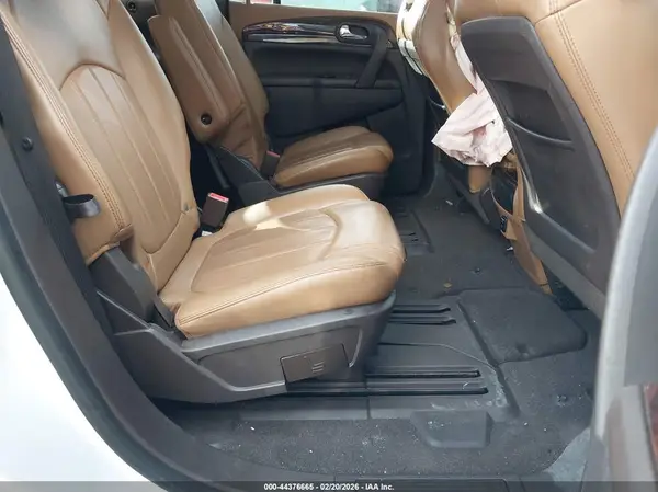 5GAKVCKD7GJ296989 2016 BUICK ENCLAVE - Image 8