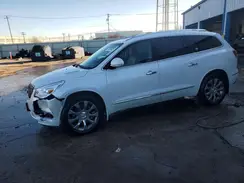 5GAKVCKD7GJ305397 2016 BUICK ENCLAVE