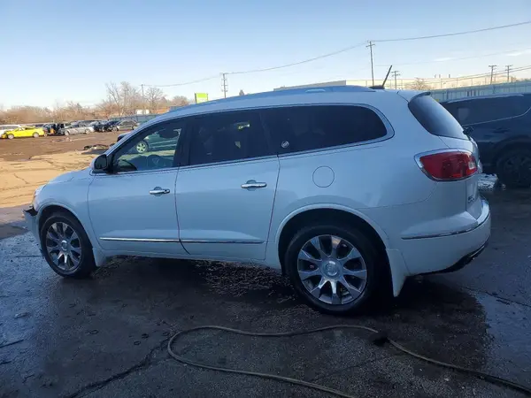 5GAKVCKD7GJ305397 2016 BUICK ENCLAVE - Image 2