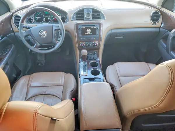 5GAKVCKD7GJ305397 2016 BUICK ENCLAVE - Image 8