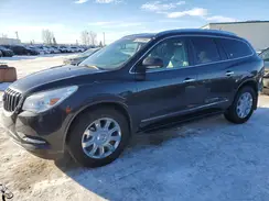 5GAKVCKD7GJ307747 2016 BUICK ENCLAVE