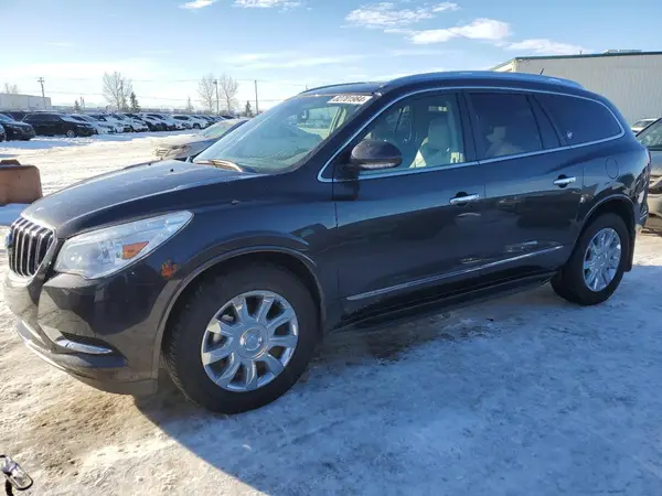 5GAKVCKD7GJ307747 2016 BUICK ENCLAVE - Image 1