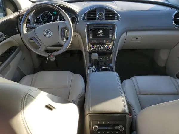 5GAKVCKD7GJ307747 2016 BUICK ENCLAVE - Image 8