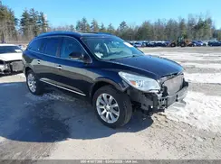 5GAKVCKD7GJ312303 2016 BUICK ENCLAVE