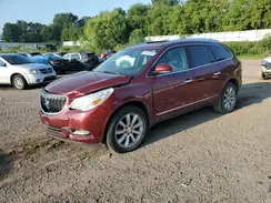 5GAKVCKD7GJ320823 2016 BUICK ENCLAVE