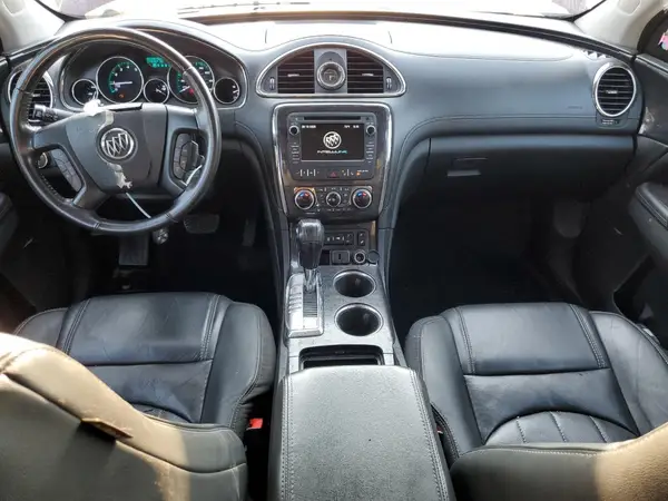 5GAKVCKD7GJ320823 2016 BUICK ENCLAVE - Image 8