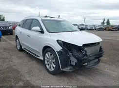 5GAKVCKD7GJ328730 2016 BUICK ENCLAVE