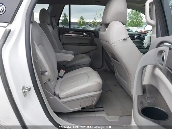 5GAKVCKD7GJ328730 2016 BUICK ENCLAVE - Image 8