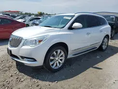 5GAKVCKD7HJ105136 2017 BUICK ENCLAVE