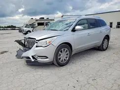 5GAKVCKD7HJ108862 2017 BUICK ENCLAVE