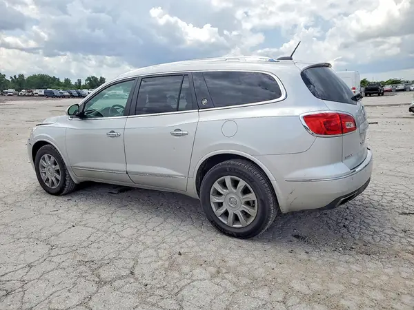 5GAKVCKD7HJ108862 2017 BUICK ENCLAVE - Image 2