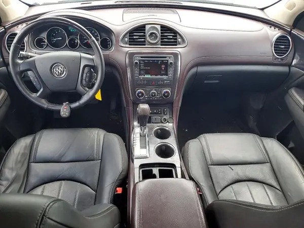 5GAKVCKD7HJ108862 2017 BUICK ENCLAVE - Image 8