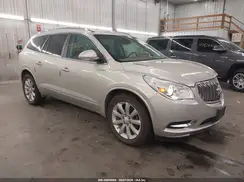 5GAKVCKD7HJ114354 2017 BUICK ENCLAVE