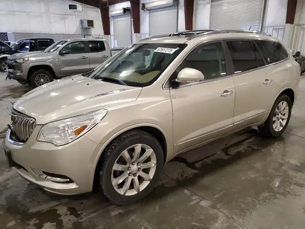 5GAKVCKD7HJ115004 2017 BUICK ENCLAVE - Image 1