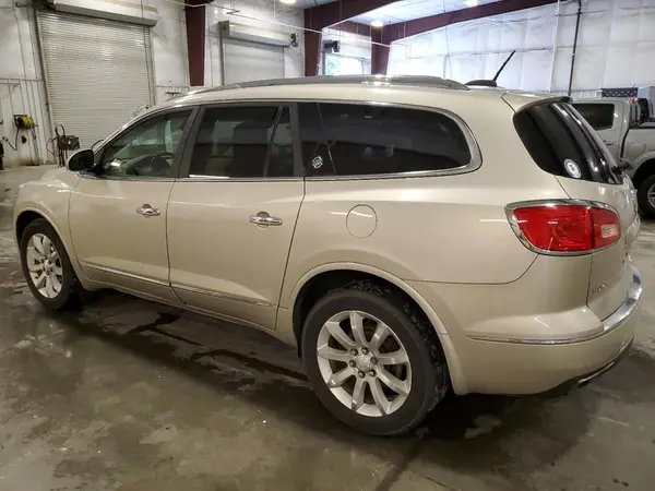 5GAKVCKD7HJ115004 2017 BUICK ENCLAVE - Image 2