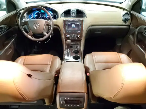 5GAKVCKD7HJ115004 2017 BUICK ENCLAVE - Image 8